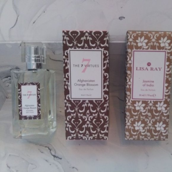 7 Virtues Eau de Parfum - Picture 2 of 2
